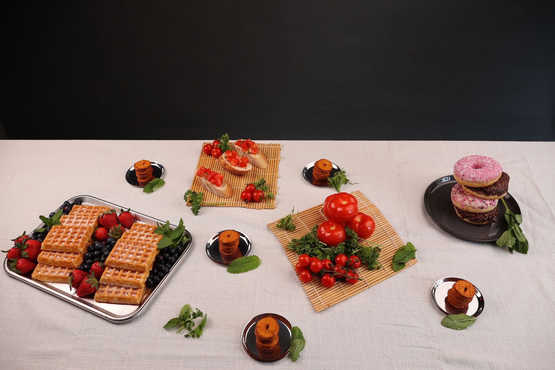 Plateaux repas à Clamart